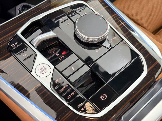 new 2026 BMW X5 car, priced at $77,150