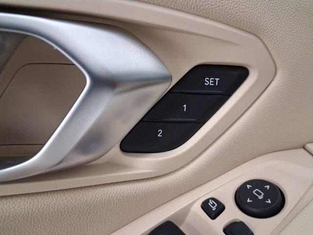 used 2019 BMW 330 car, priced at $18,698