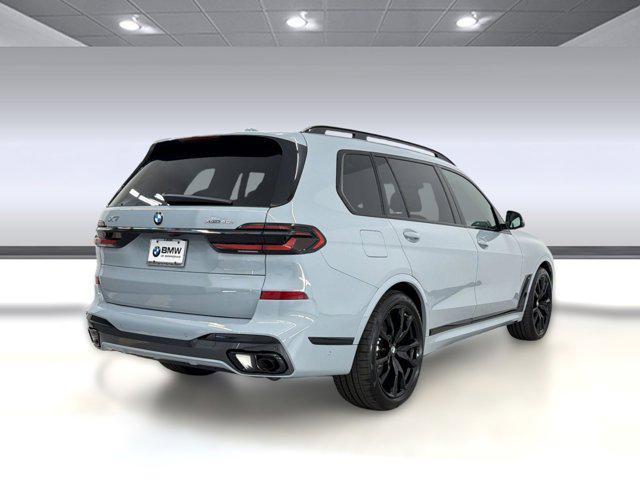 new 2026 BMW X7 car, priced at $102,610