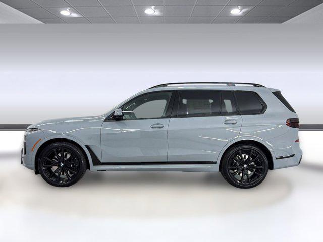 new 2026 BMW X7 car, priced at $102,610