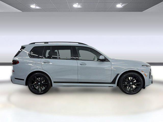new 2026 BMW X7 car, priced at $102,610