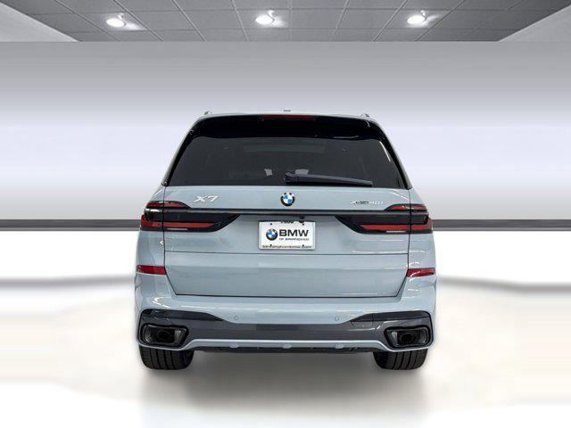 new 2026 BMW X7 car, priced at $102,610