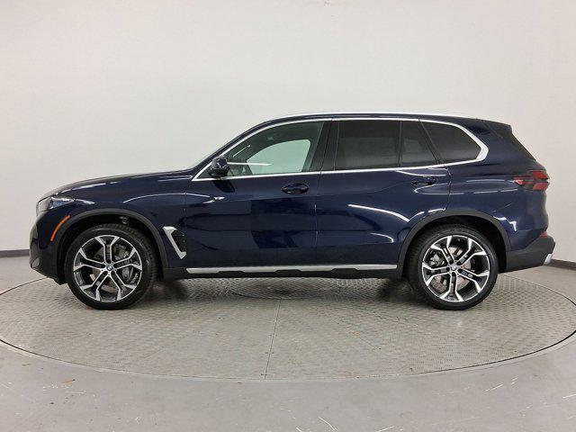 used 2026 BMW X5 car, priced at $68,151