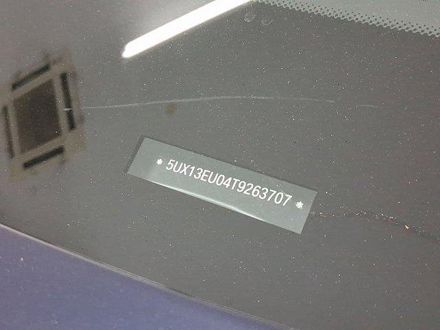 used 2026 BMW X5 car, priced at $68,151