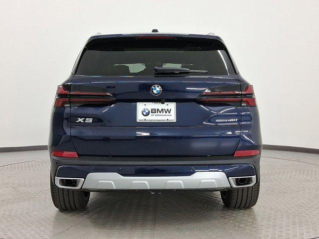 used 2026 BMW X5 car, priced at $68,151