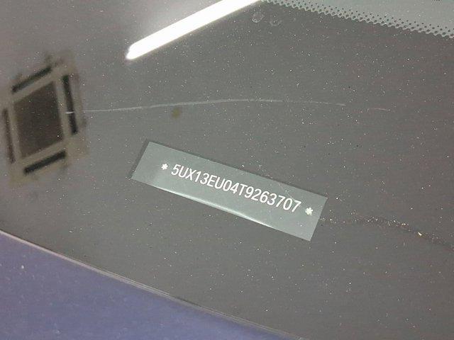 used 2026 BMW X5 car, priced at $68,151