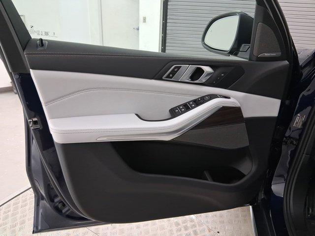 used 2026 BMW X5 car, priced at $68,151