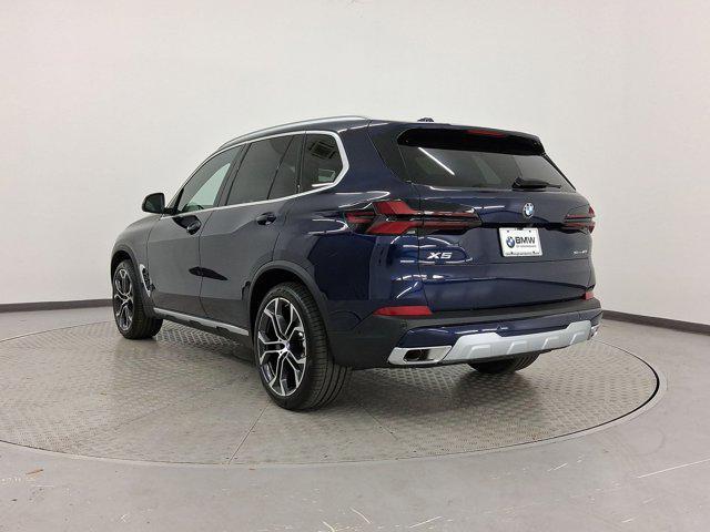 used 2026 BMW X5 car, priced at $68,151