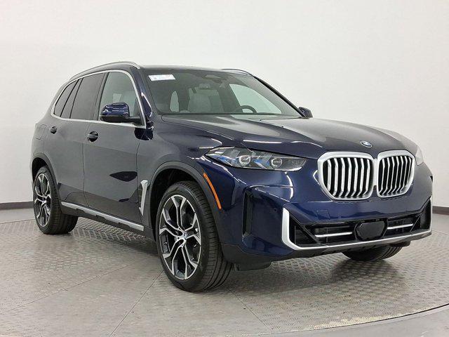 used 2026 BMW X5 car, priced at $68,151