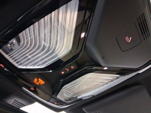 new 2026 BMW 330 car, priced at $55,040