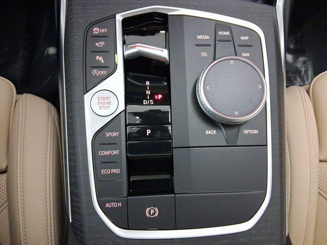 new 2026 BMW 330 car, priced at $55,040