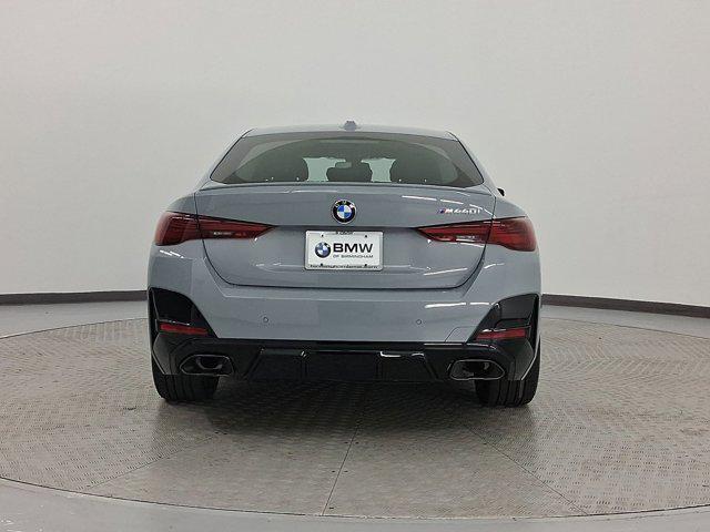used 2025 BMW M440 car, priced at $51,998
