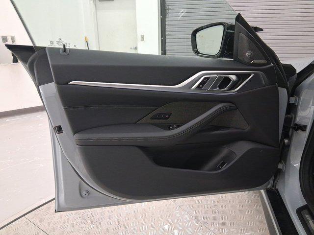 used 2025 BMW M440 car, priced at $51,998