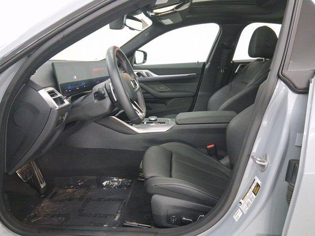 used 2025 BMW M440 car, priced at $51,998