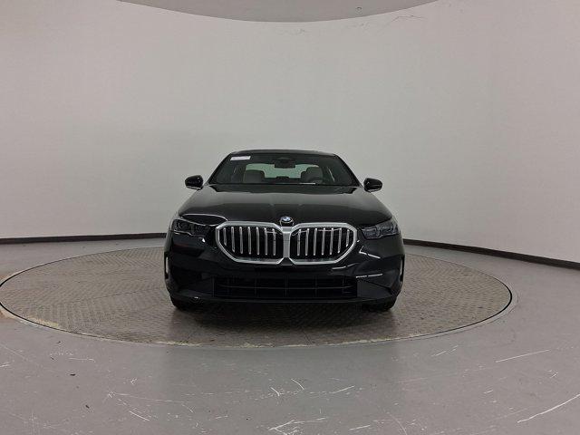 new 2026 BMW 530 car, priced at $65,190