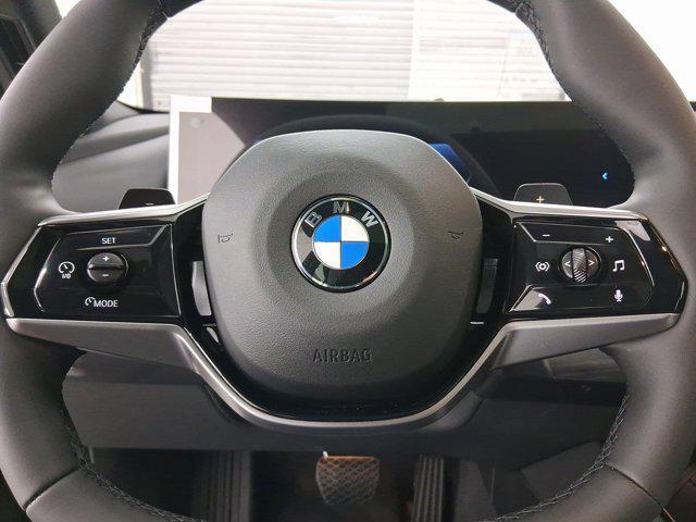 new 2026 BMW 530 car, priced at $65,190