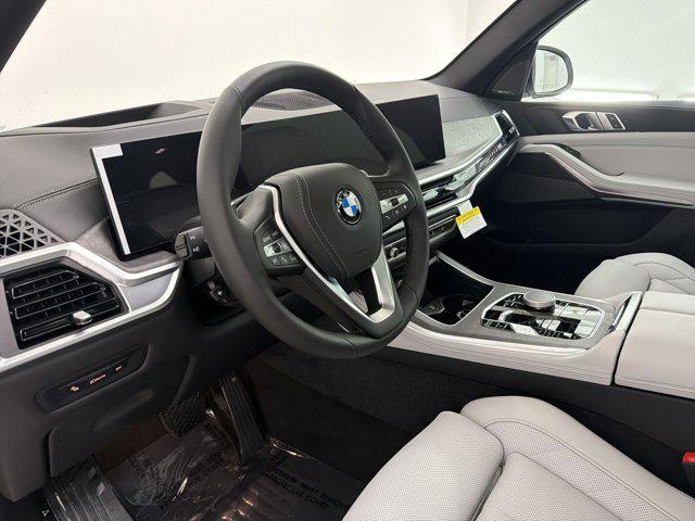 new 2026 BMW X5 car, priced at $74,500