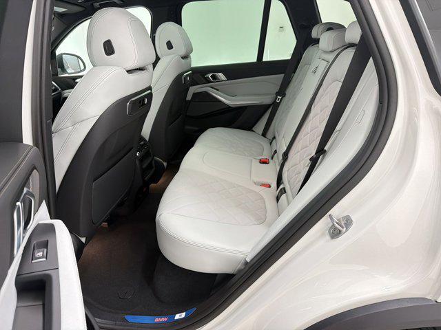 new 2026 BMW X5 car, priced at $74,500
