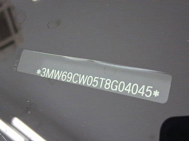 used 2026 BMW 330 car, priced at $47,781