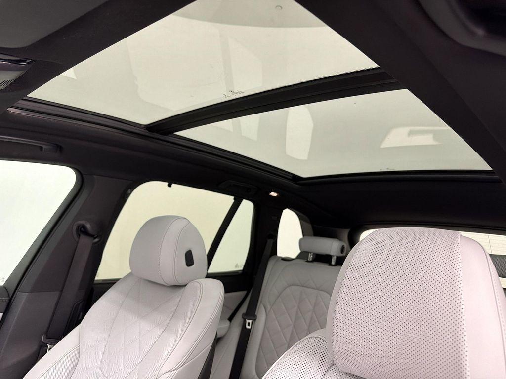 used 2025 BMW X5 car, priced at $53,688