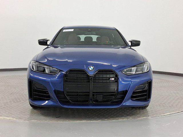 used 2025 BMW M440 car, priced at $52,996