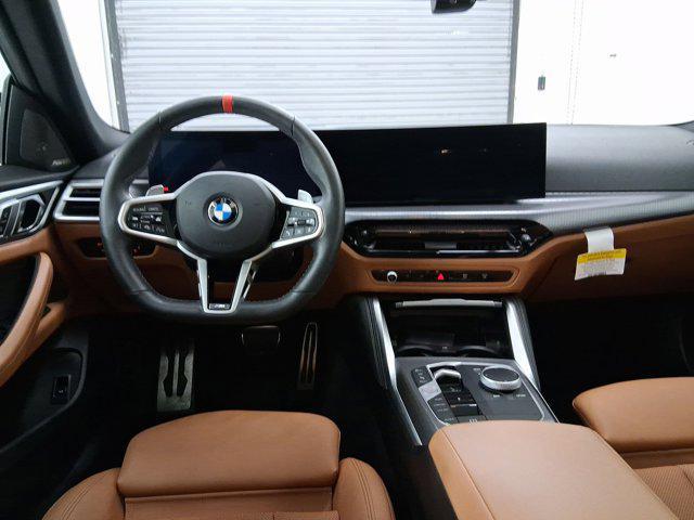 used 2025 BMW M440 car, priced at $52,996