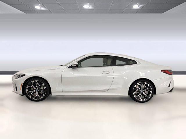 used 2026 BMW 430 car, priced at $49,713