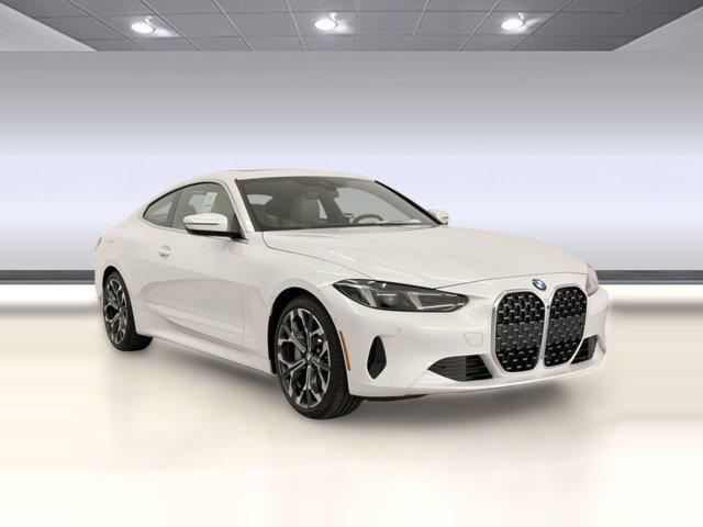 used 2026 BMW 430 car, priced at $49,713