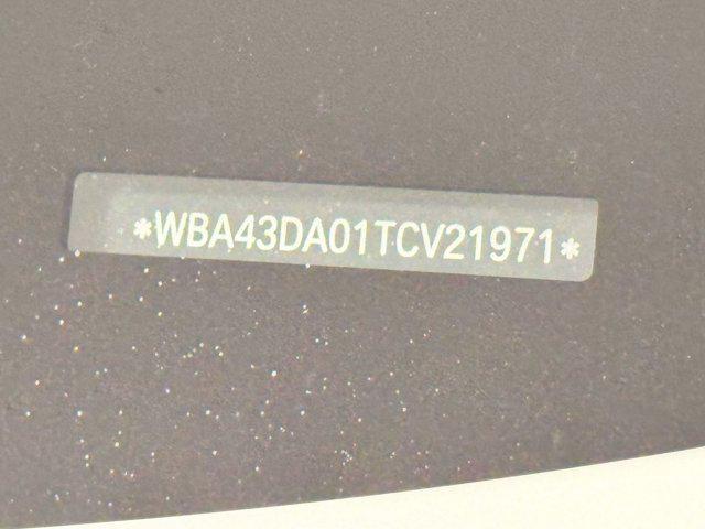 used 2026 BMW 430 car, priced at $49,713