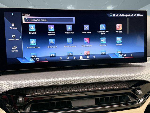 used 2026 BMW 430 car, priced at $49,713