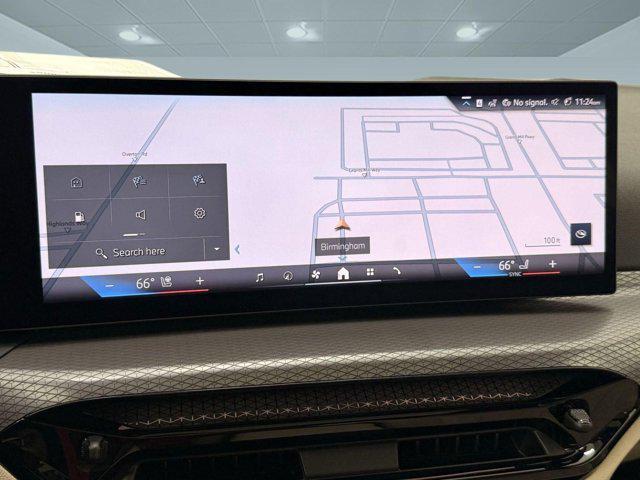 used 2026 BMW 430 car, priced at $49,713