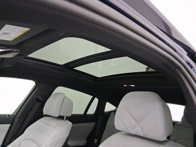 new 2026 BMW X6 car, priced at $87,575