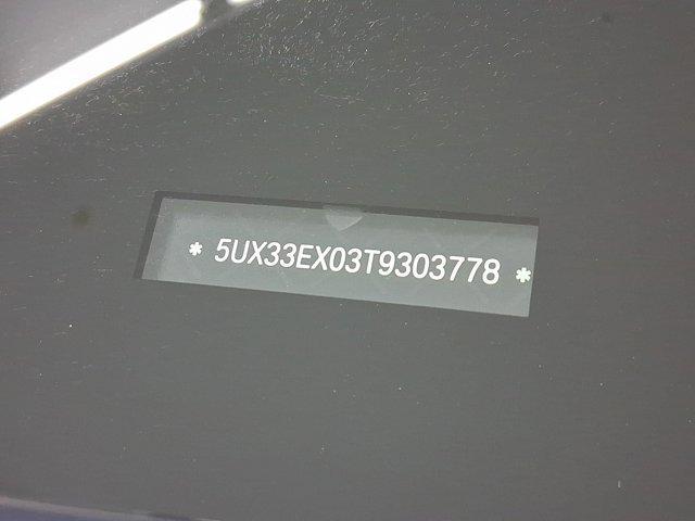 new 2026 BMW X6 car, priced at $87,575