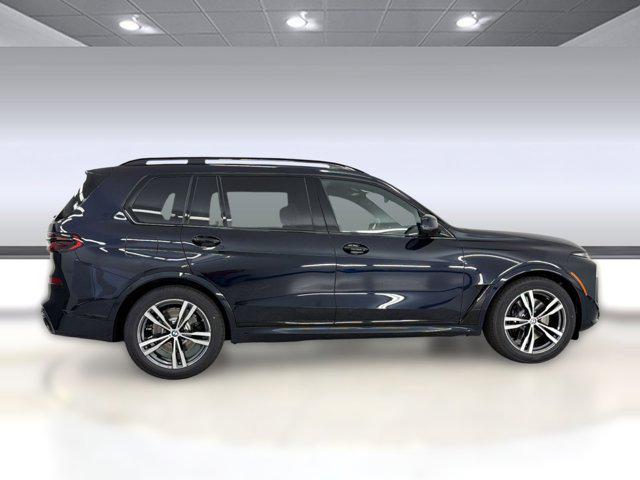 new 2027 BMW X7 car, priced at $97,400