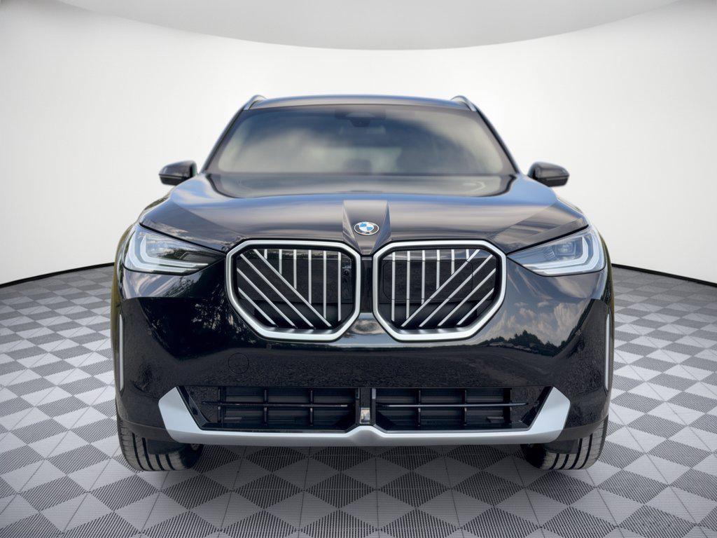 new 2026 BMW X3 car, priced at $61,010