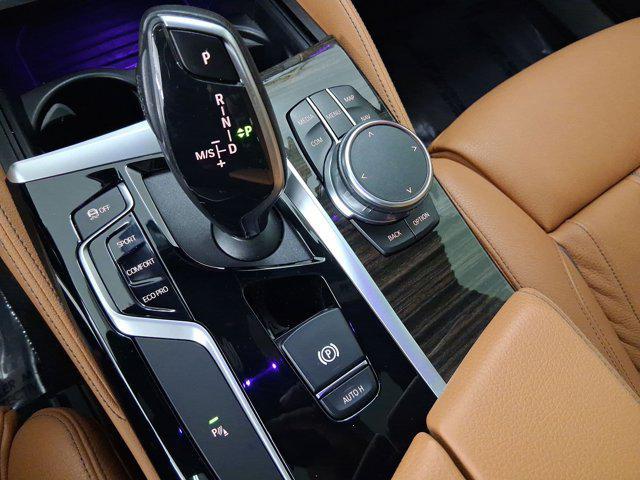 used 2019 BMW 540 car, priced at $25,499