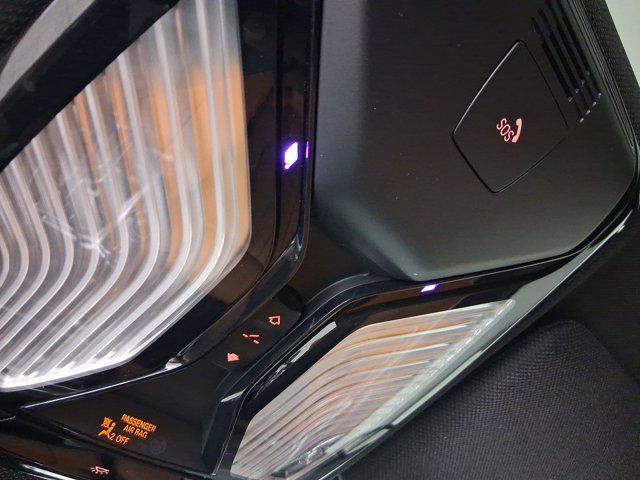 used 2019 BMW 540 car, priced at $25,499