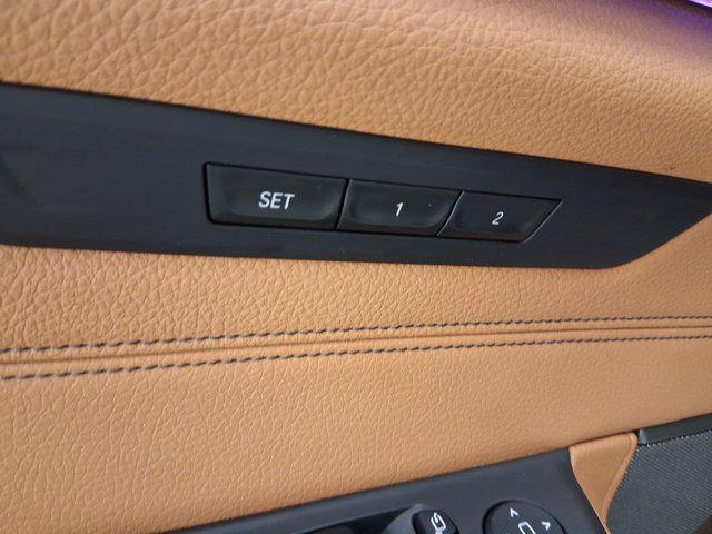 used 2019 BMW 540 car, priced at $25,499