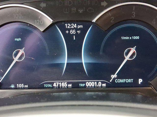 used 2019 BMW 540 car, priced at $25,499