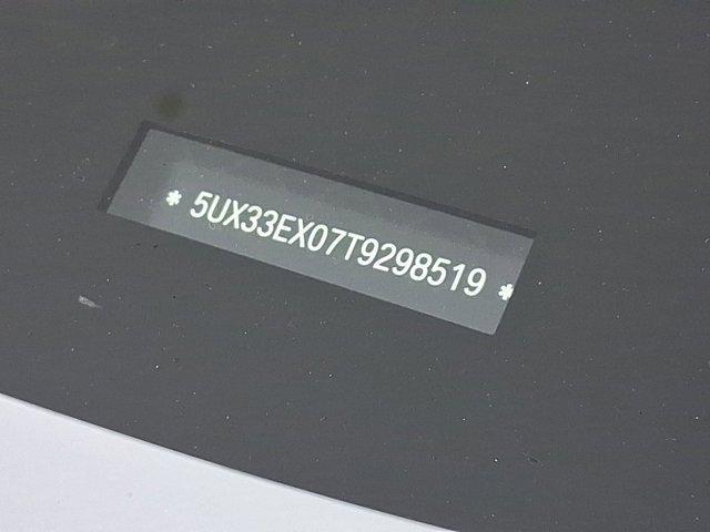 new 2026 BMW X6 car, priced at $91,475