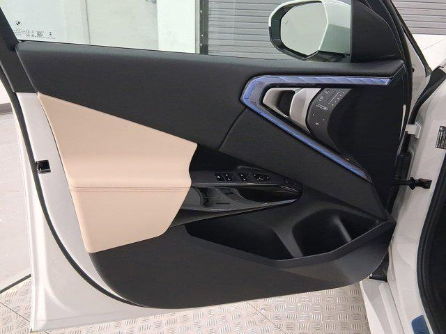 used 2026 BMW X3 car, priced at $51,071