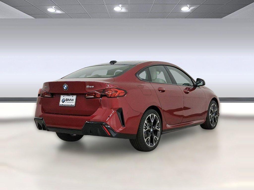 used 2026 BMW 228 Gran Coupe car, priced at $45,961