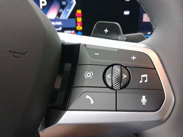 used 2026 BMW 228 Gran Coupe car, priced at $41,692