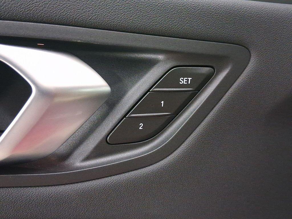 used 2026 BMW 228 Gran Coupe car, priced at $45,961