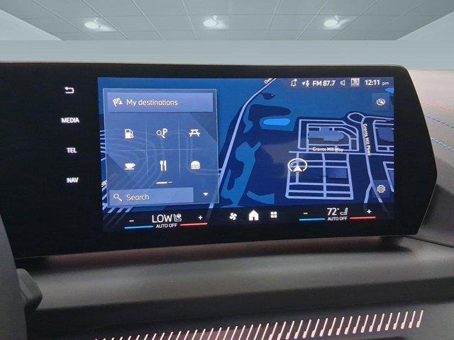 used 2026 BMW 228 Gran Coupe car, priced at $41,692