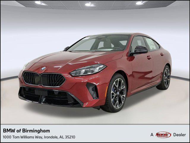 used 2026 BMW 228 Gran Coupe car, priced at $41,692