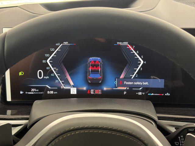 new 2026 BMW X5 car, priced at $82,650