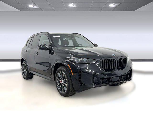 new 2026 BMW X5 car, priced at $82,650