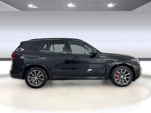 new 2026 BMW X5 car, priced at $82,650