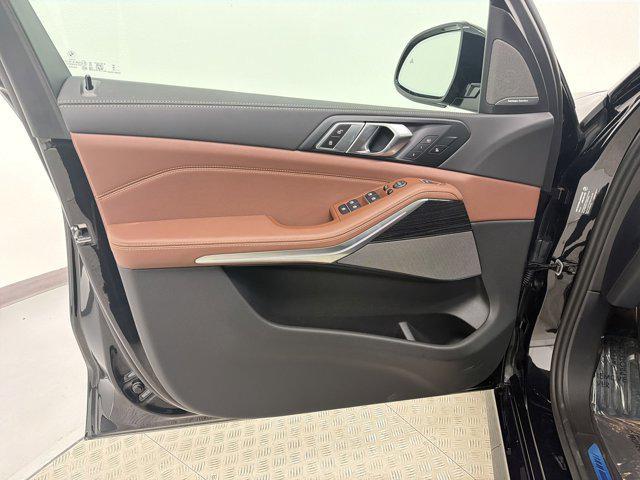 new 2026 BMW X5 car, priced at $82,650